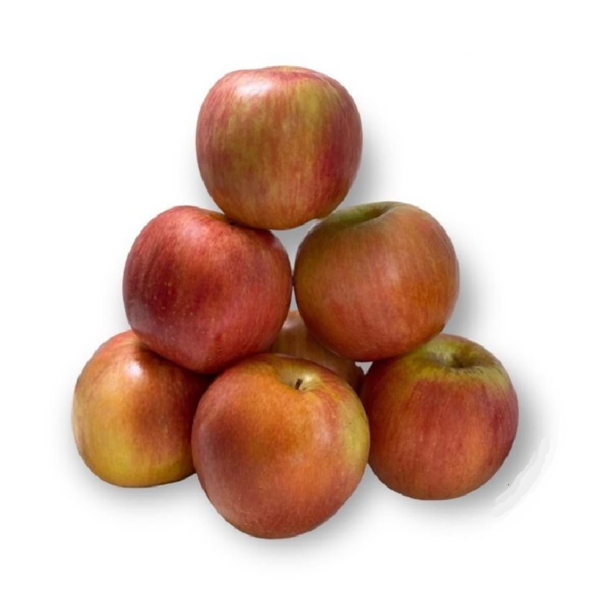 Manzana Fuji Bolsa. 1 kg