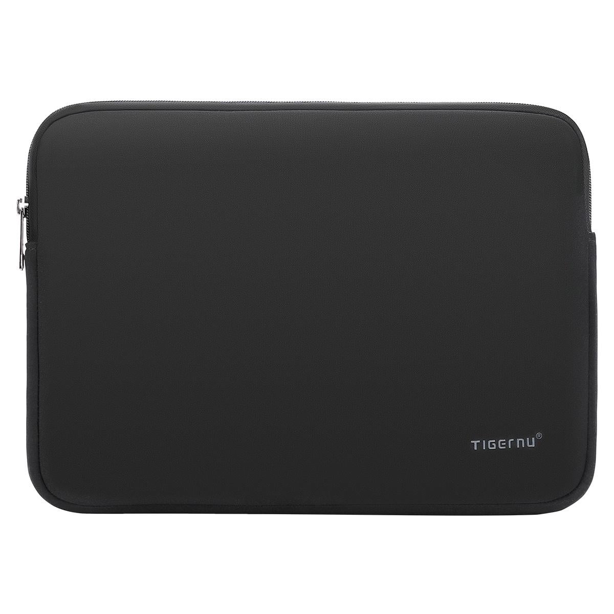 Estuche Para Laptop Tigernu T-a001l Negro 15.6