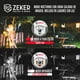 thumbnail image 5 of Camara De Seguridad Wifi Exterior Impermeable Zeker 4mp 5g, 5 of 12