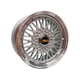 thumbnail image 1 of Juego de Llantas 16X7 5x108 Et40 Silver machine lip 508 CS, 1 of 2