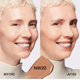 thumbnail image 3 of Base MAC Studio Fix Fluid SPF 15, 24 horas, mate NW20, beige, 3 of 5