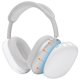 thumbnail image 1 of Funda protectora WC ShellZ Max para AirPods Max 1 y 2, 1 of 8