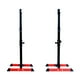 thumbnail image 3 of Squat Rack Multifunción 60 Pro Sentadillas - Press, 3 of 3