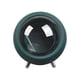 thumbnail image 1 of Enrollador Automático De Reloj Caja De Presentación De Reloj De Cuerda Automática Silenciosa Portátil De Moda Verde, 1 of 5