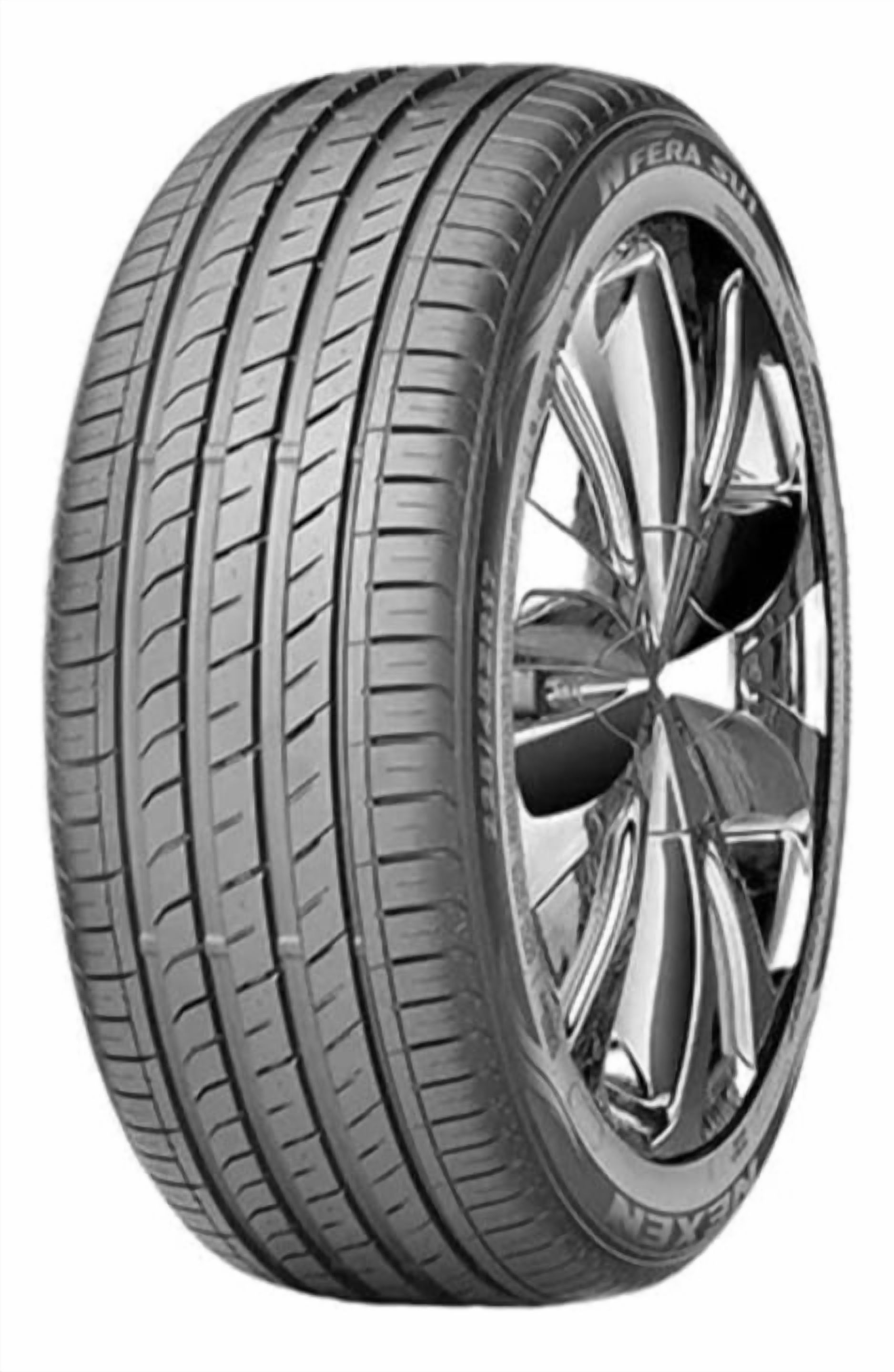 Nexen - Neumatico 225/50 Zr17 Xl 98W Nfera Su1