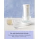 thumbnail image 3 of Jarra de agua LifeStraw Home, vaso para 7 tazas con base de silicona, 3 of 7