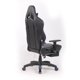 thumbnail image 4 of Silla Gamer Reclinable Y Apoya Pies Estilo Butaca. Blue, 4 of 5