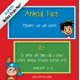 thumbnail image 4 of Notas de Almuerzo de Notes From Me! 101 piezas de curiosidades de animales y chistes, 4 of 5