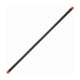 thumbnail image 2 of Tubo precortado B&K Mueller de acero negro, 2,54 cm de profundidad x 121,92 cm de largo, 2 of 2