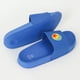 thumbnail image 3 of Sandalia Slide Adulto Azul Pelota Pixar Disney, 3 of 4