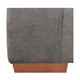 thumbnail image 3 of Sofá Seccional Santi Izquierdo Gris Oscuro Yf, 3 of 4