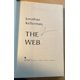 thumbnail image 3 of Libro Bantam "The Web" Tapa Dura, 305 páginas, 1996, 3 of 4