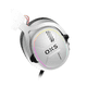 thumbnail image 3 of Auriculares Inalámbricos Gaming Audífonos Gamer Oxs Gh02 Blanco, 3 of 6