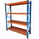 thumbnail image 1 of Rack Estante Metálico 200x60x150 - 800kg, 1 of 2