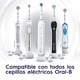 thumbnail image 5 of Cabezal De Repuesto Pro-Salud Precision Clean Para Cepillo Eléctrico, 5 of 6