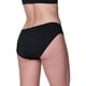 thumbnail image 3 of Calzón Bikini Fitness Mujer Negro S, 3 of 3