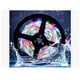 thumbnail image 2 of Cinta Led Solar Colores Exterior Rgb Iluminacion 10 Metros, 2 of 5