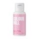 thumbnail image 1 of Molino para colorear alimentos, mezcla de aceite, 20 ml, rosa bebé, 1 of 9