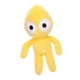 thumbnail image 5 of Juguetes De Peluche, Muñeco De Peluche, Almohada Para Decoración, Regalo De Inauguración De La Casa, Amarillo Claro, 5 of 5