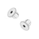 thumbnail image 1 of Tornillos de plata 925 con cierre de rosca, 1 of 3