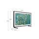 thumbnail image 3 of Televisor 32" QLED The Frame Full HD Qn32Ls03Cbgxzs Smart TV Samsung, 3 of 11
