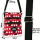 thumbnail image 2 of Bolso Con Forma De Bandolera Stitch Para Niñas Y Mujeres, 2 of 3