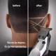 thumbnail image 3 of Wahl Hiviz Trimmer Profesional Maquina Para Cortar Cabello, 3 of 3