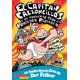 thumbnail image 1 of Libro Scholastic – El Capitán Calzoncillos, 1 of 1