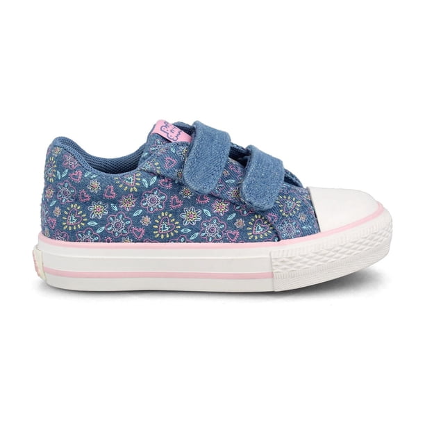 Zapatilla Mujer Breath Gris