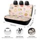 thumbnail image 2 of Fundas de Asiento Trasero de Auto Sumikko Gurashi 120x59x76 cm, 2 of 6
