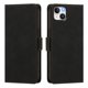thumbnail image 2 of Funda Billetera Delgada para iPhone 14 Plus con Ranuras y Soporte Negro, 2 of 6