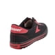 thumbnail image 4 of Zapatilla Niño Retro Negro 34 38, 4 of 8