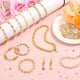 thumbnail image 2 of Spacer Beads selizo 2240 piezas para hacer joyas, 2 of 3