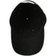 thumbnail image 2 of Gorra de béisbol con el logotipo de Tommy Hilfiger para hombre Tommy Black, 2 of 2