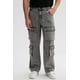 thumbnail image 1 of Jeans Hombre Cargo Delantero Gris, 1 of 4