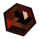 thumbnail image 4 of Rompecabezas Tangram De Madera Rompecabezas Educativo Para Ni?os Adultos Ni?os Y Ni?as 11 Bloques, 4 of 5