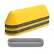 thumbnail image 4 of 5 Piezas Bloque De Equilibrio De Colores Antideslizante Para Juguete De Aprendizaje Preescolar Ni?os Ni?as Amarillo Negro, 4 of 5