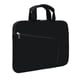 thumbnail image 1 of Fundas para portátil XMBFZ para Chromebook/Notebook de 14 a 15,6 pulgadas, color negro, 1 of 6