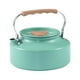 thumbnail image 1 of Tetera Camping Turquesa 1.1 L, 1 of 3