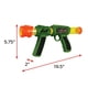 thumbnail image 3 of Set Foam Blaster NKOK Realtree de 19,5 L con 10 bolas de espuma, 3 of 7