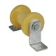 thumbnail image 1 of Rodillo para remolque de barco, soporte en L, CE Smith, galvanizado, 2 piezas, 1 of 6