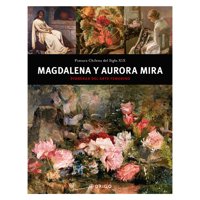Origo - Libro Magdalena Y Aurora Mira