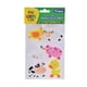 thumbnail image 1 of Stickers Animales De Granja/ Producto surtido, 1 of 9