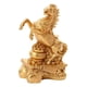 thumbnail image 5 of Estatua De Caballo Moderna Coleccionable, Decoración De Mesa Para Sala De Estar, Estante Y Dormitorio., 5 of 5