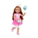 thumbnail image 1 of Muñeca Cicely, 1 of 4