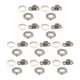 thumbnail image 5 of 10 Hebillas De Bloqueo Giratorias Lisas De Aleación Decorativa Para Cajas Artesanales De Equipaje, 5 of 5