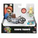 thumbnail image 2 of Figura JAKKS Pacific Mario Koopa 6 cm Super Mario, 2 of 5