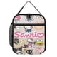 thumbnail image 1 of Sanrio-theme Lunch Box Lunch Bag Insulated Reusable Lunch Tote Bag Cooler Tote Bag For Men Women gifts 20*11*27cm, 1 of 6