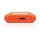 thumbnail image 3 of Disco duro externo portátil LaCie Rugged Mini de 1 TB USB 3.0, 3 of 7