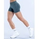thumbnail image 3 of Short Fitness Calza Corta 6.5 Impact Ajuste Escultórico - YJ327, 3 of 3